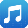 icon Music Player(Pemutar Musik - Pemutar MP3
)