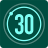 icon 30 Day Fitness Challenge(Tantangan Kebugaran 30 Hari) 2.0.23
