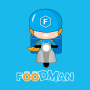 icon Foodman(Tarifleri
)