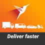 icon Lalamove - Deliver Faster (Lalamove - Memberikan)