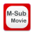icon Channel M-Sub(Saluran M-Sub
) 5.0