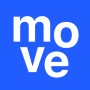 icon moveeffect(MySports
)