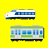 icon Train for children(Bermain Kereta untuk Anak-Anak) 1.025
