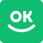 icon OK to Shop(OK untuk Berbelanja
)