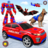 icon Ambulance Dog Robot Car Game(Ambulans Anjing Robot Mobil Game
) 99.5