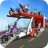 icon Motorbike Transporter Truck Game 2019(Game Truk Pengangkut Sepeda Motor 2019
) 1.0