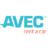 icon AVEC rent a car(AVEC menyewa mobil
) 1.0.7