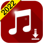 icon Download Music Mp3 (Unduh Musik Mp3
)