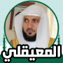 icon القران كريم صوت وصورة بدون نت (القران SHEIKH BASHIR
)