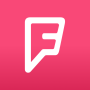 icon Foursquare(Panduan Kota Foursquare)