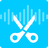icon Audio Editor(Editor Audio dan Editor Musik) v1.0.9