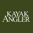 icon Kayak Angler(Kayak Angler+ Majalah) 12.9