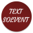 icon TextSolvent(Pelarut teks OCR
) 1.2