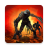 icon Zombies & Puzzles(Zombies Puzzles: RPG Match 3) 1.9.3