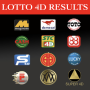 icon Live 4D ResultsLotto 4D(- Lotto 4D
)
