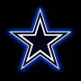 icon Dallas Cowboys