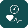 icon Blood Pressure Monitor (Monitor Tekanan Darah)