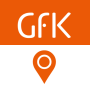 icon GfK Move(GfK Pindahkan)