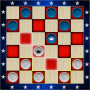 icon American Checkers (Pemeriksa Amerika)