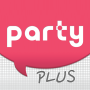 icon com.haksan.partyplusforiphone([BARU] Partai plus)
