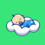 icon com.sleepbaby.mobile(Uyu
)