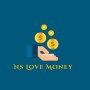icon NS LOVE MONEY(Ns Cinta Uang
)