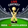 icon Live Cricket TV(Live Cricket TV - HD Sports TV
)