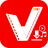 icon musicplayer.video.downloader.playit.video.player.vidmedia(VidMedia - HD Video Player | HD Video Downloader
) 1.1