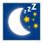 icon Sounds to sleeprelaxing music(Suara santai - musik tidur) Meditate Relax and Sleep 0.6