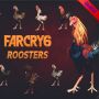icon Far cry cock fight - advice (Far cry cock fight - saran
)