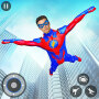 icon com.oplay.spider.hero.war.games(Spider Hero War Game SuperHero
)