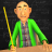 icon Scary Baldi Math Baldi Teacher(Guru Matematika yang Menakutkan Prank Bos) 1.0