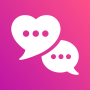 icon Waplog: Dating, Match & Chat (Waplog: Kencan, Pertandingan Obrolan)