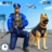 icon Police Dog Airport Crime Chase(Polisi Dog Airport Crime Chase) 5.5