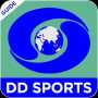 icon DD Sports Guide(DD Sports
)