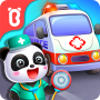 icon My Hospital(Rumah Sakit Baby Panda)