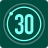 icon 30 Day Fitness Challenge(Tantangan Kebugaran 30 Hari) 2.0.11
