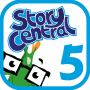 icon com.macmillan.storycentral5(Pusat Cerita dan Tinta 5)