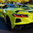 icon Corvette C8 Car Simulator(Corvette C8 Simulator Mobil: Rea) 0.5