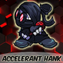 icon FNF vs Accelerant Hank v.1(Friday Funny Mod VS Accelerant Hank
)