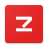 icon com.myzaker.ZAKER_Phone(Berita ZAKER-Zaike) 8.7.6.1