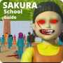 icon Guide Sakura School With Squid(Panduan Sakura School With Squid
)