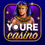 icon YOURE Casino - online slots (Kasino ANDA - slot online)