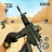icon Commando Strike(FPS Commando Shooting Games) 9.6