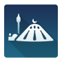 icon Kuwait Prayer Times (Waktu Shalat Kuwait)