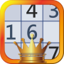 icon Sudoku - The Way of Kings (Sudoku Resmi - The Way of Kings
)