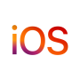 icon Move to iOS (Pindah ke iOS)