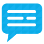 icon SMS Messaging(SMS perpesanan)