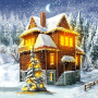 icon Winter Wonderland()
