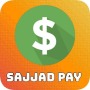 icon Sajjad Pay(Sajjad bayar
)